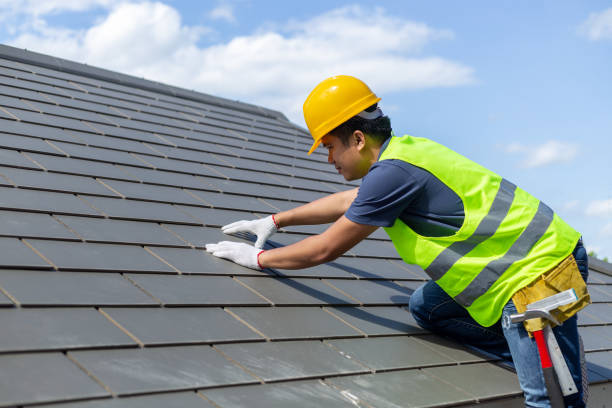 Roof Installation Near Me in Terra Bella, CA