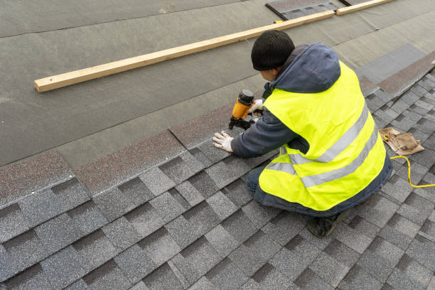 Best Residential Roofing Contractor  in Terra Bella, CA