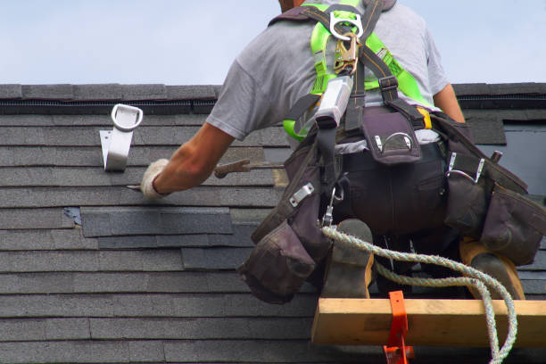 Best Local Roofing Companies  in Terra Bella, CA