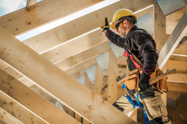 Best Roof Leak Repair  in Terra Bella, CA