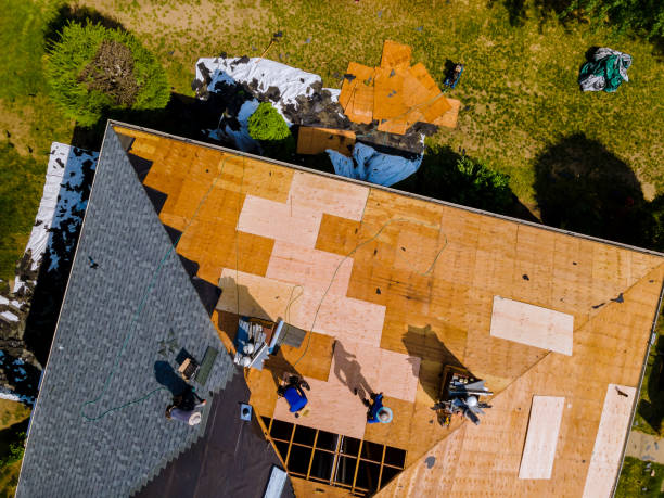 Best Residential Roofing Contractor  in Terra Bella, CA