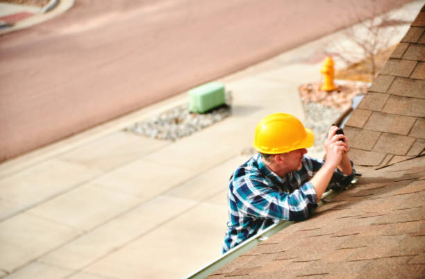 Best Best Roofing Contractors  in Terra Bella, CA