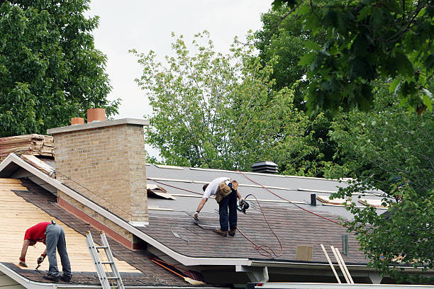 Reliable Terra Bella, CA Roofing Contractor Solutions