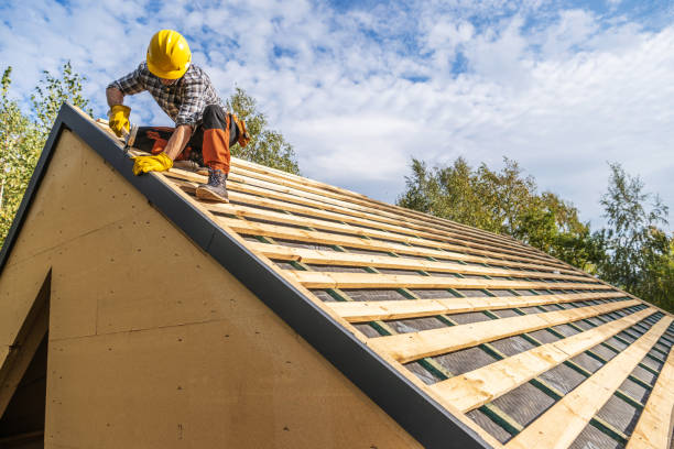 Best Metal Roofing Contractor  in Terra Bella, CA