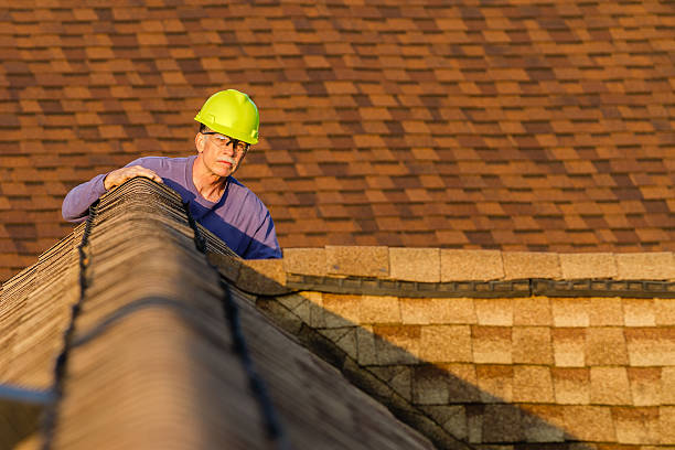 Best Emergency Roof Repair  in Terra Bella, CA