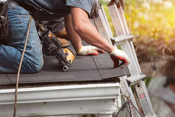 Best Gutter Installation and Roofing  in Terra Bella, CA