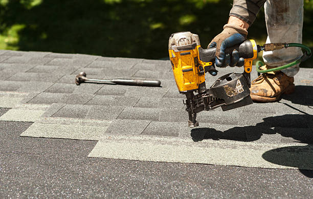Best Roof Maintenance Services  in Terra Bella, CA
